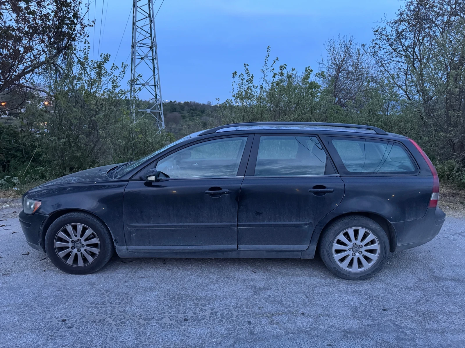 Volvo V50  - изображение 2