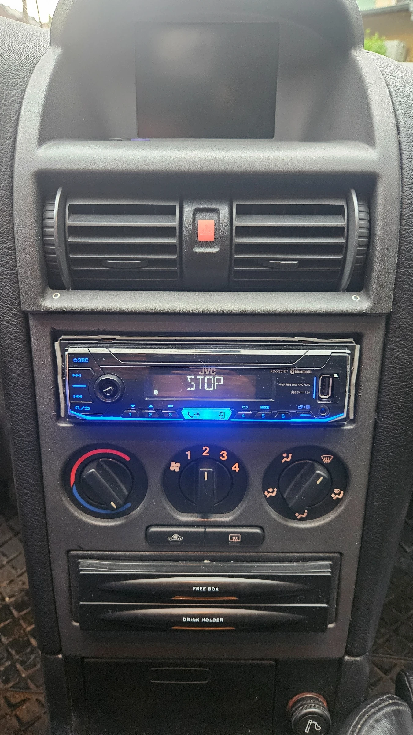 Opel Astra Opel Astra 1.6 mono - изображение 8