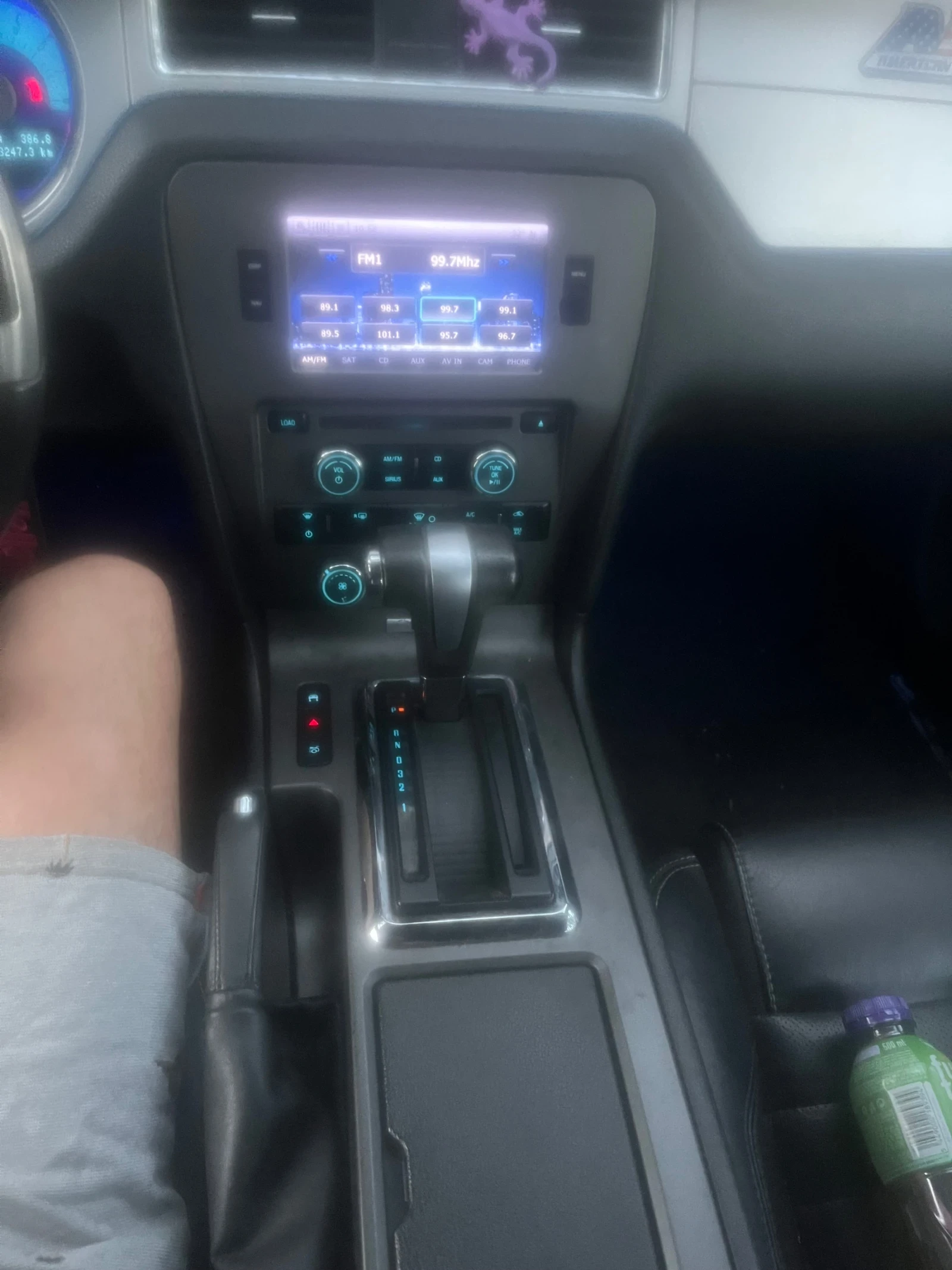 Ford Mustang  - изображение 8