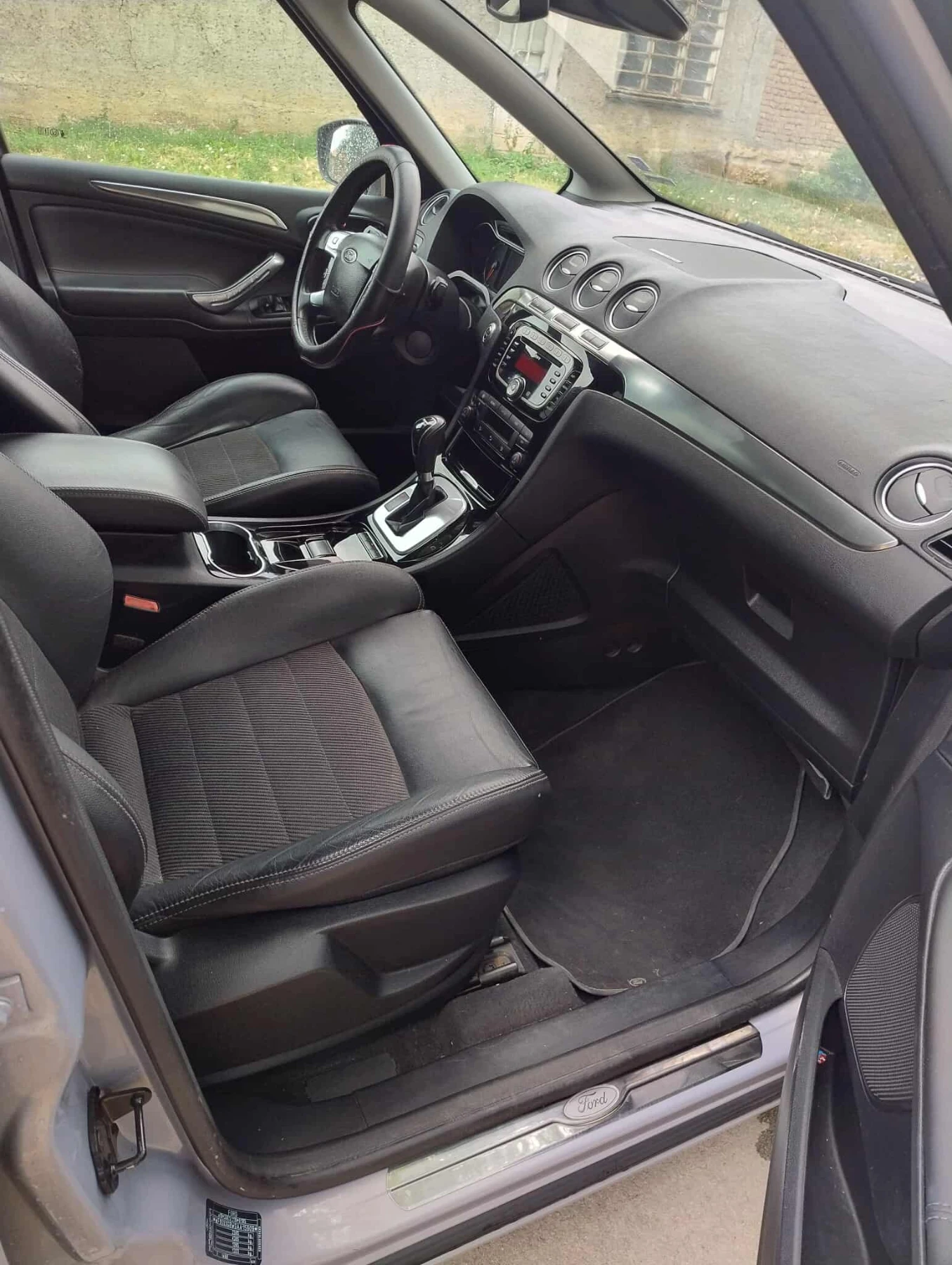 Ford C-max  - изображение 5