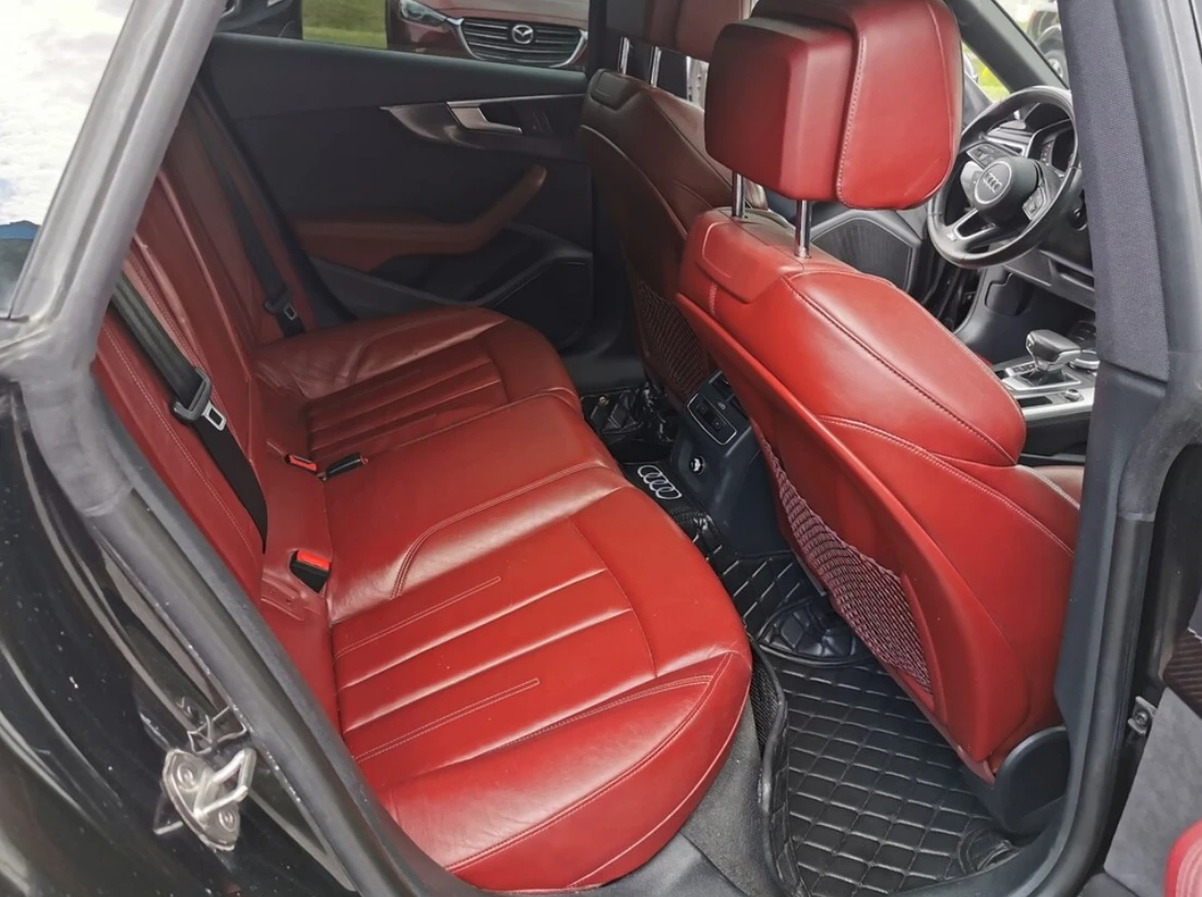 Audi A5 Technik* B&O* Distronic - изображение 9