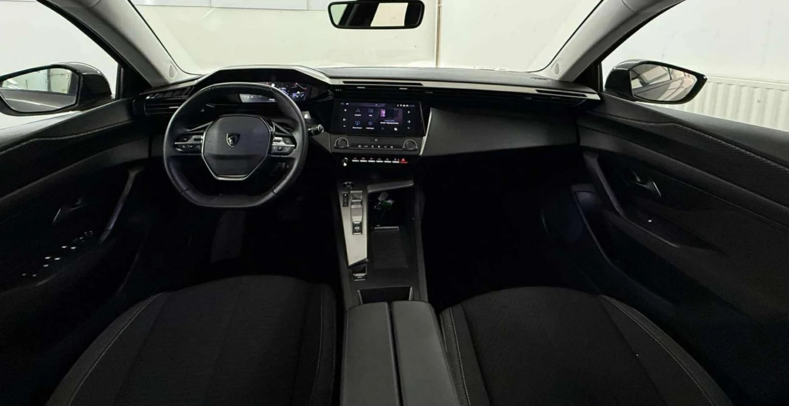 Peugeot 308 1.5 BLUEHDI.PACKEXCLUWEB.KAMERA.LED.NAVI - изображение 6