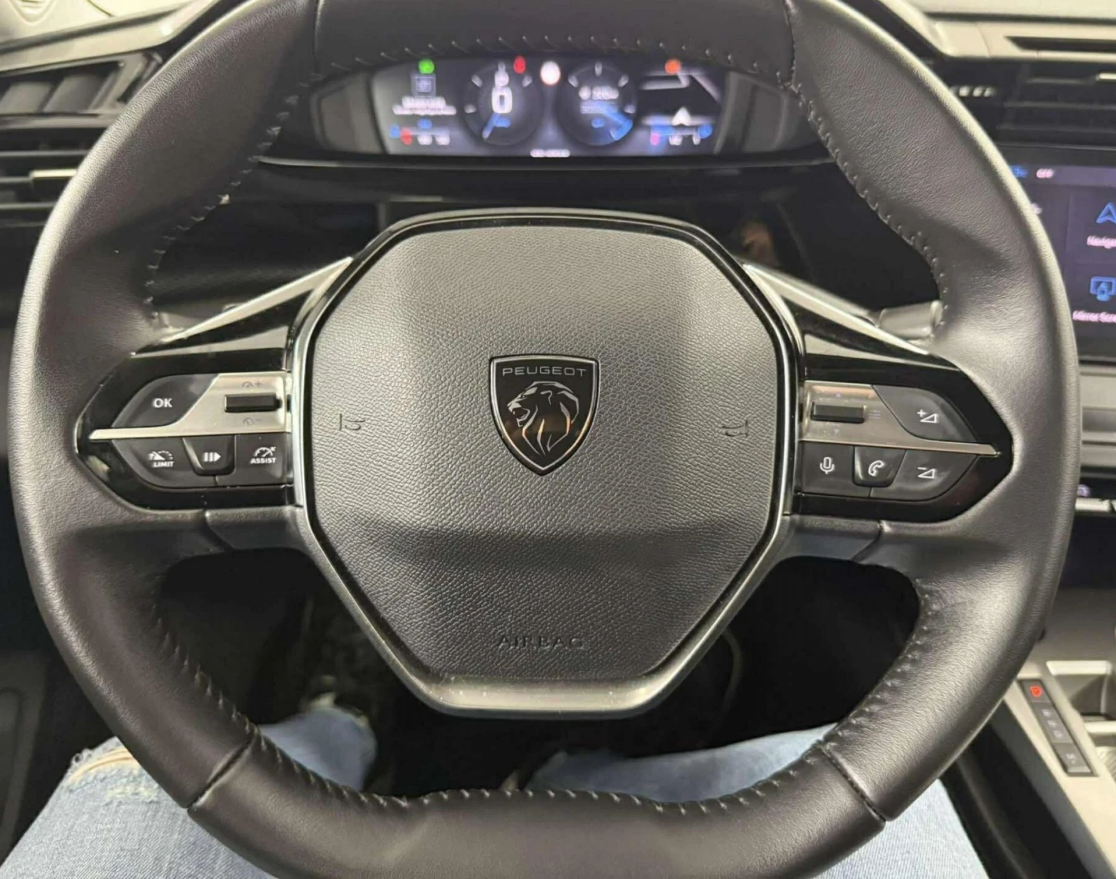 Peugeot 308 1.5 BLUEHDI.PACKEXCLUWEB.KAMERA.LED.NAVI - изображение 9