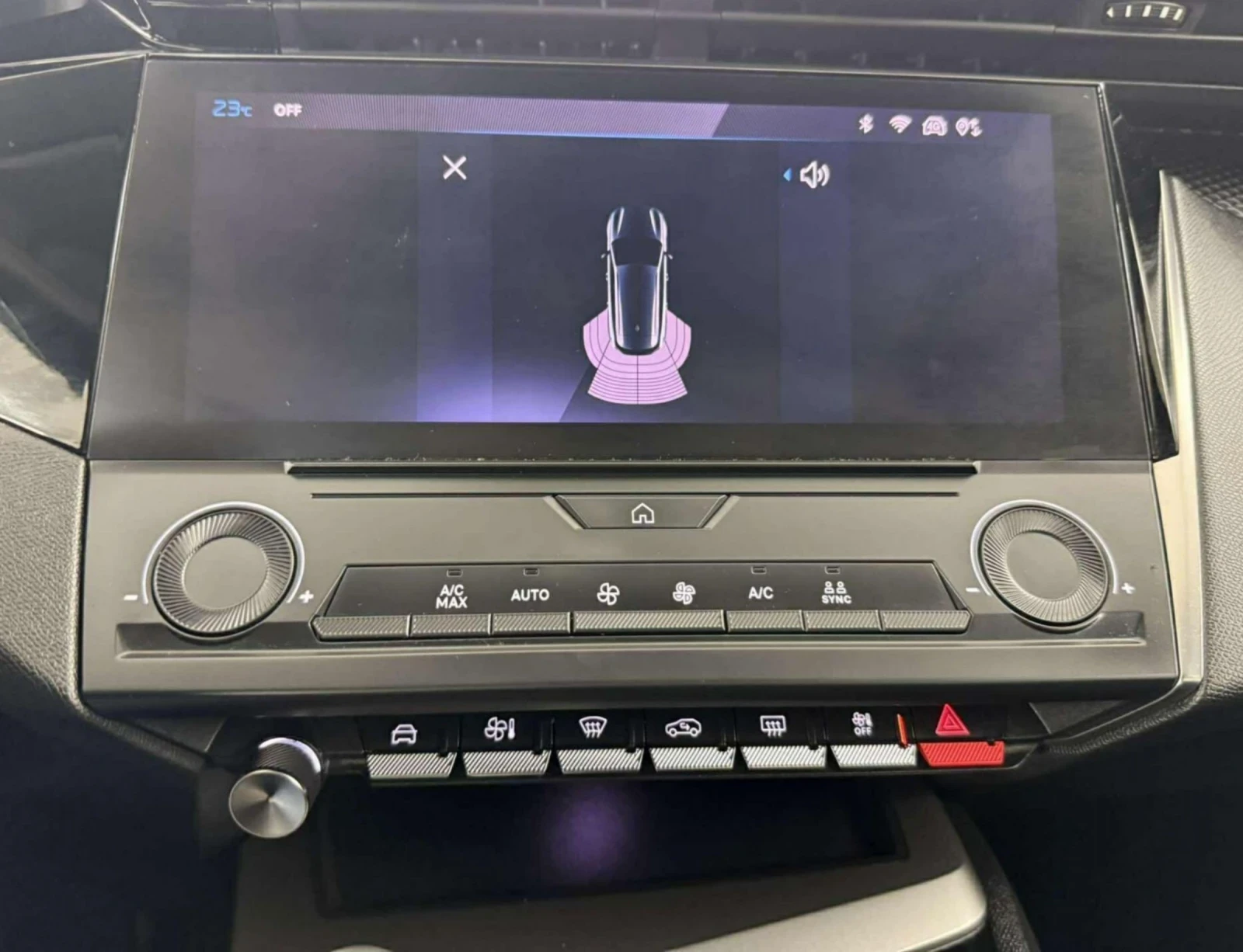 Peugeot 308 1.5 BLUEHDI.PACKEXCLUWEB.KAMERA.LED.NAVI | Mobile.bg   15