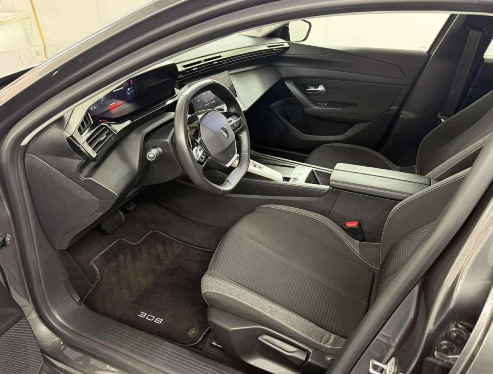 Peugeot 308 1.5 BLUEHDI.PACKEXCLUWEB.KAMERA.LED.NAVI - изображение 10