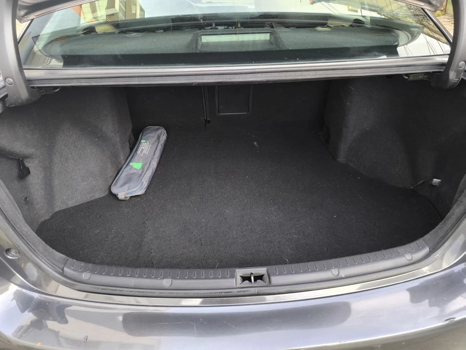 Toyota Avensis 2.0 D-4D Active Plus | Mobile.bg — изображение 11