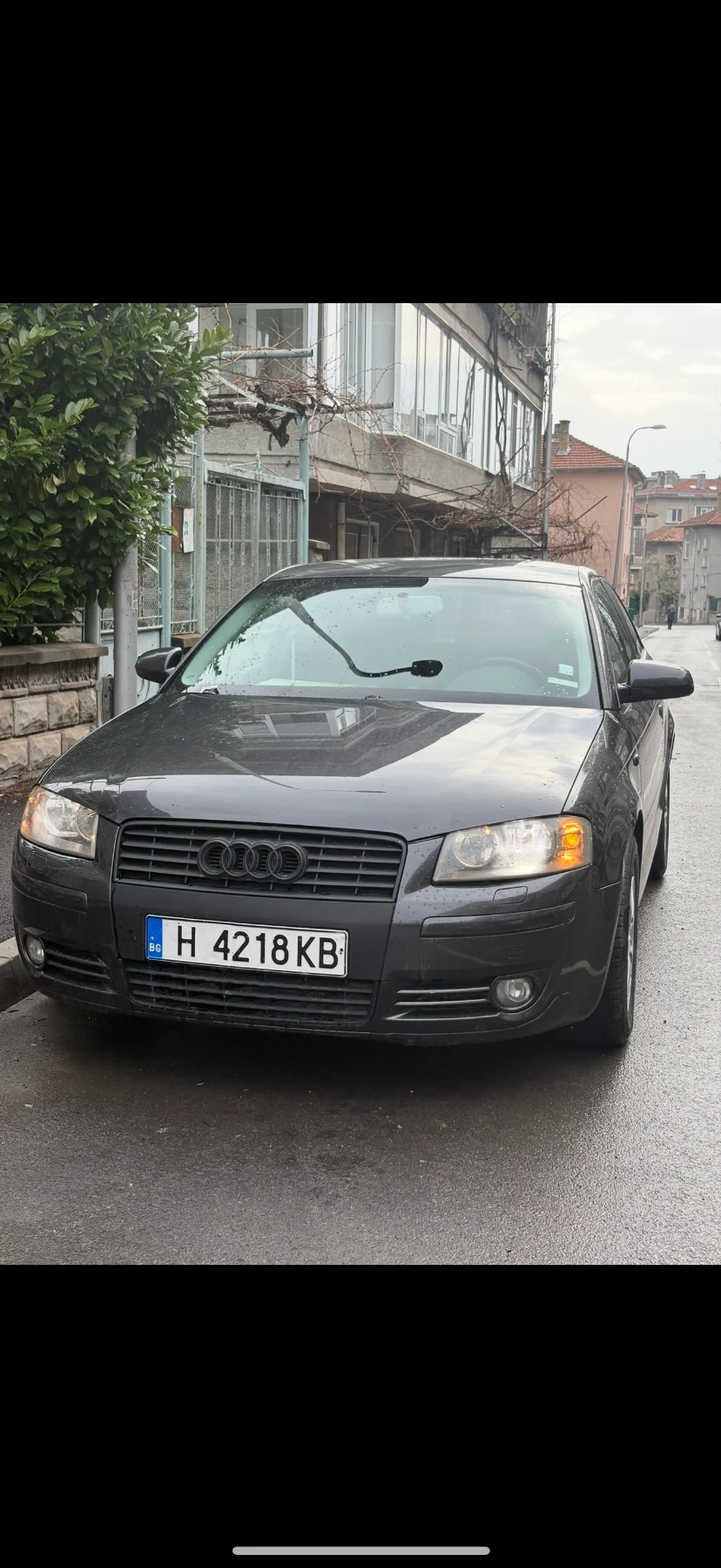 Audi A3  - изображение 3