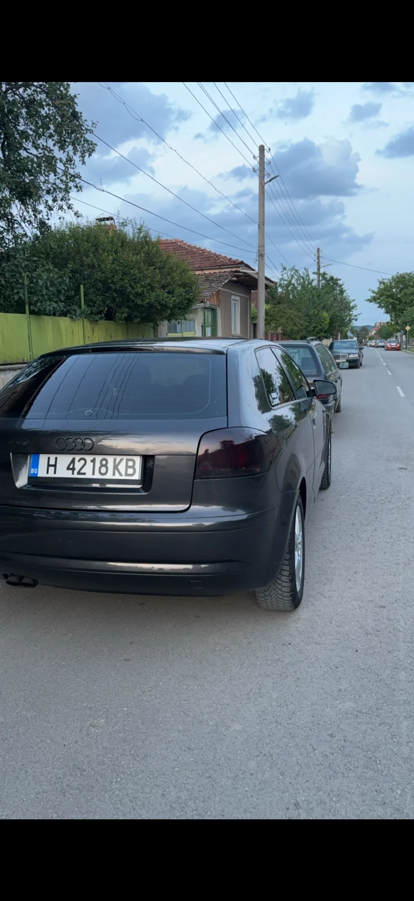 Audi A3  - изображение 4