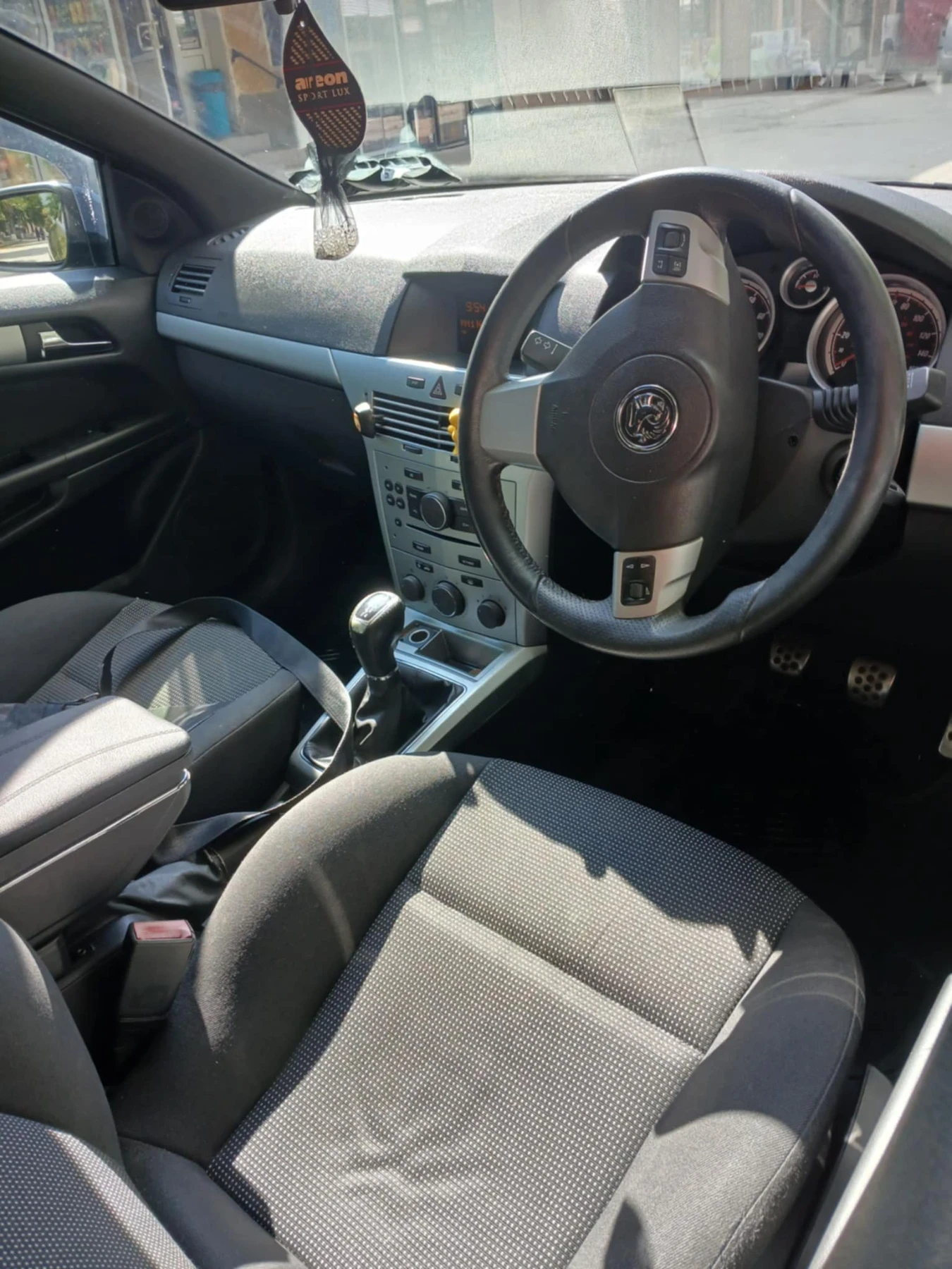 Opel Astra  - изображение 4