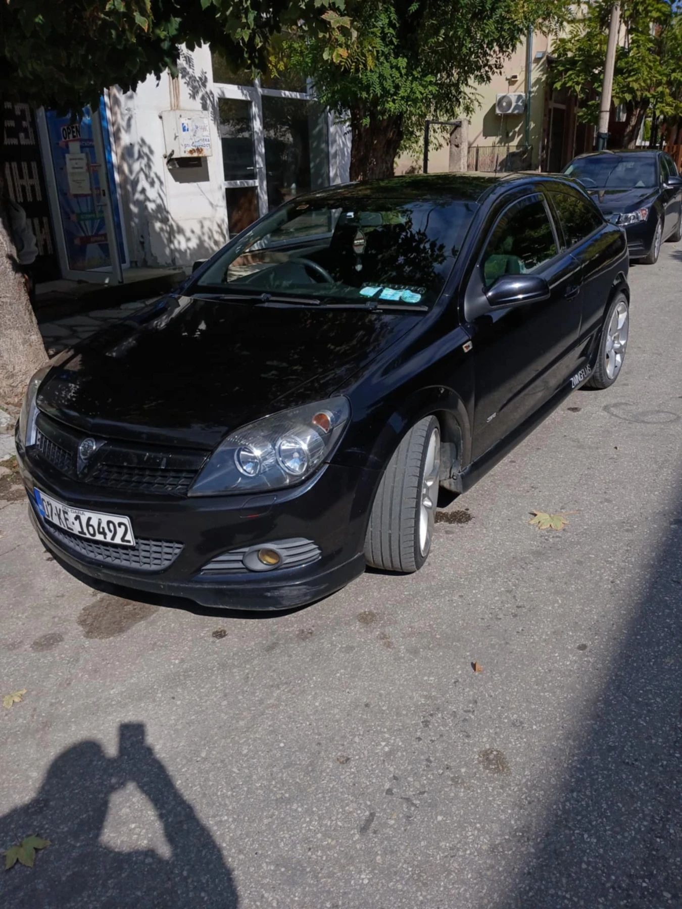 Opel Astra  - изображение 3