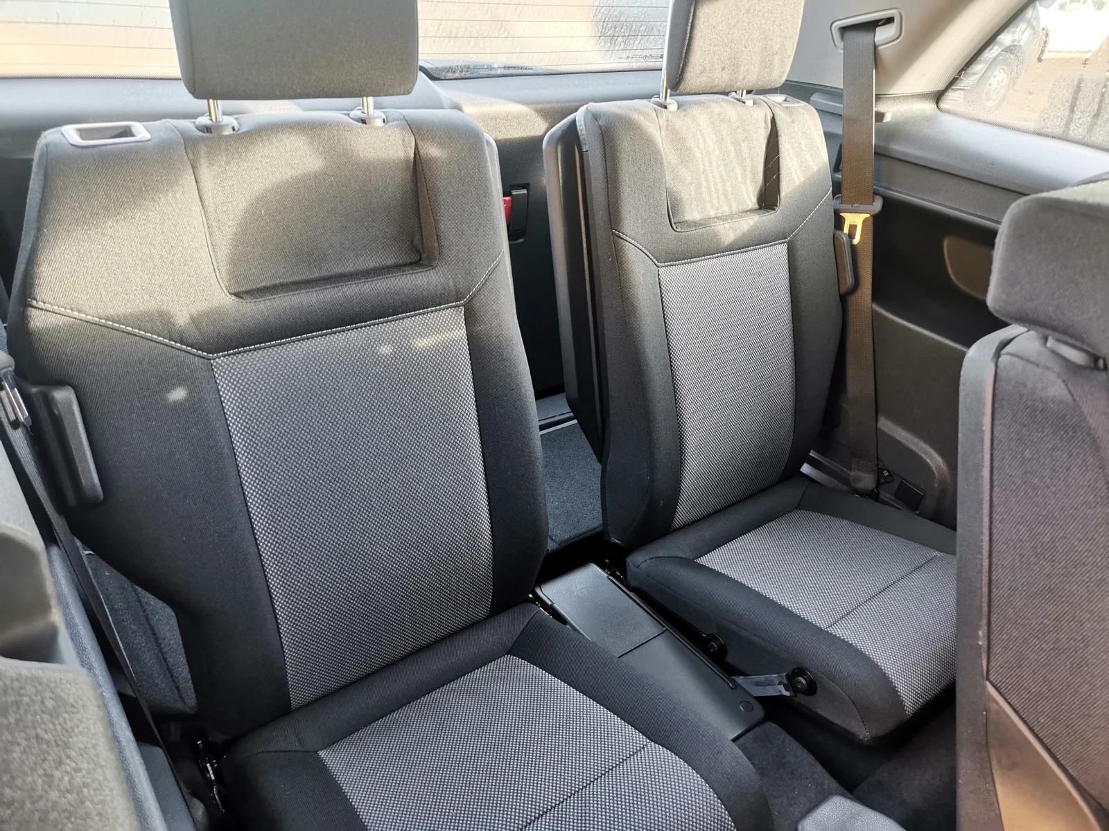 Opel Zafira 1.6i ECO flex | Mobile.bg   15