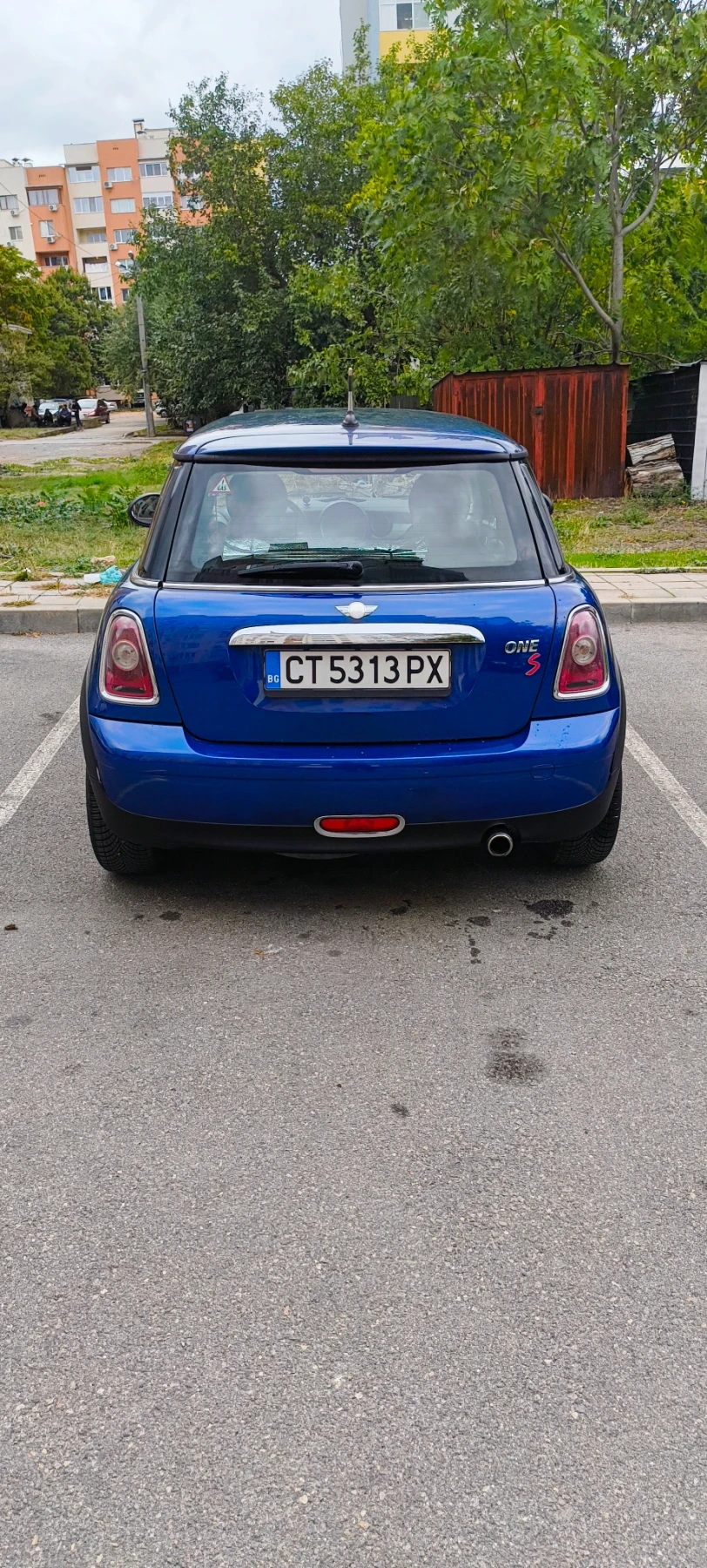 Mini One  - изображение 4