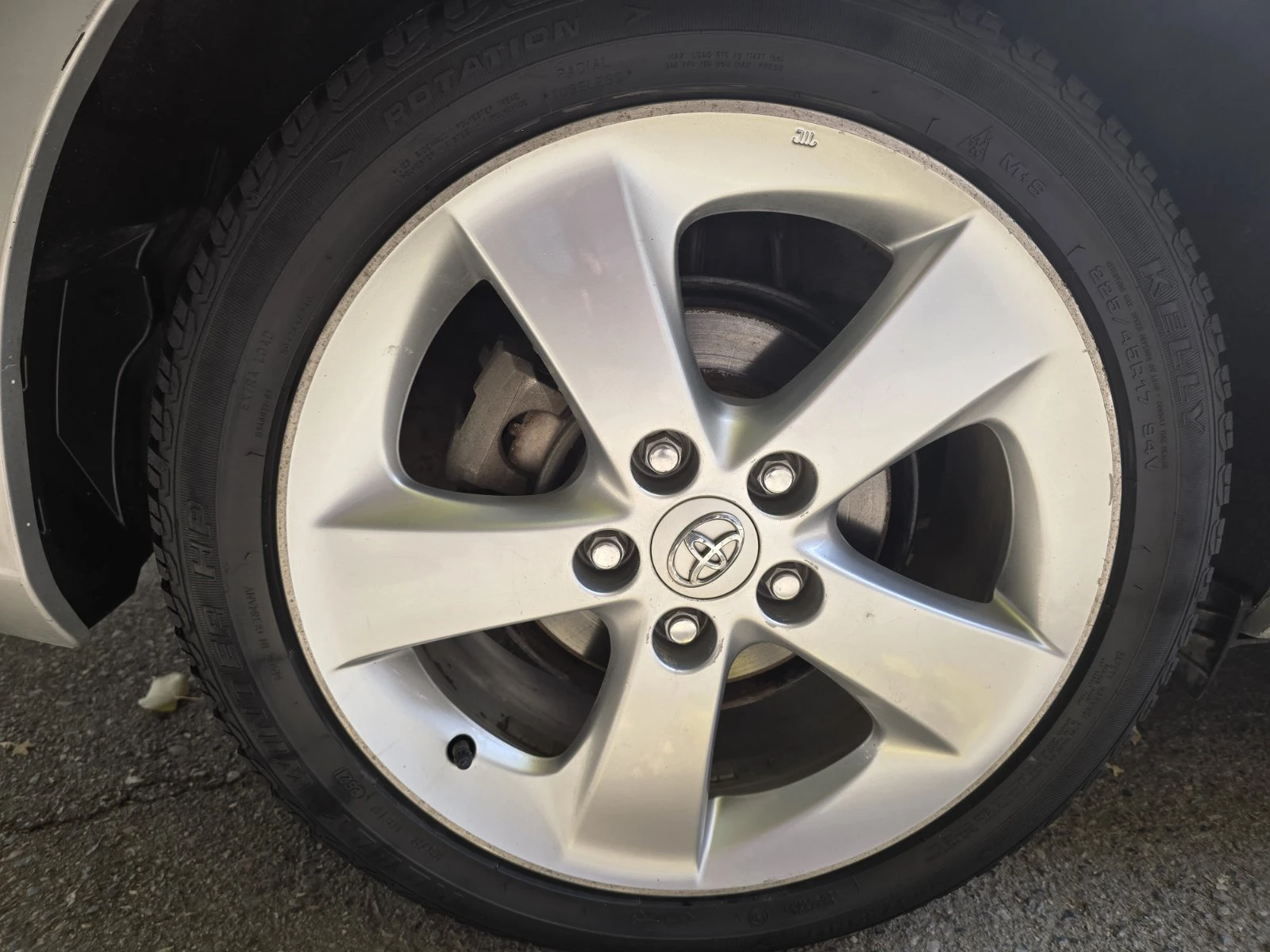 Toyota Auris | Mobile.bg — изображение 8