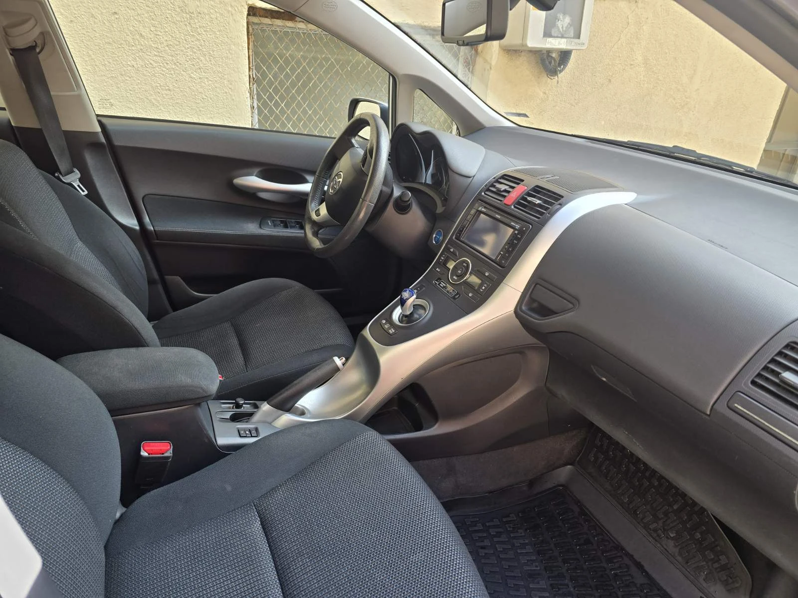 Toyota Auris | Mobile.bg — изображение 11