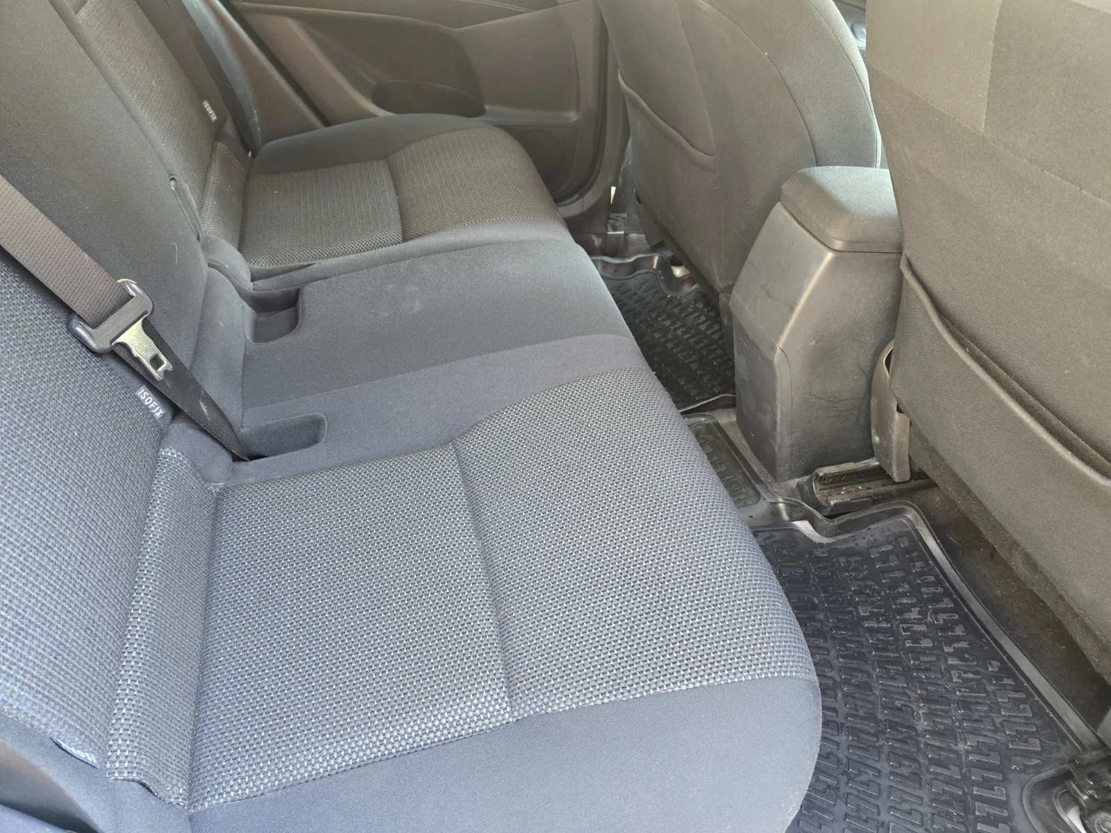 Toyota Auris | Mobile.bg — изображение 9