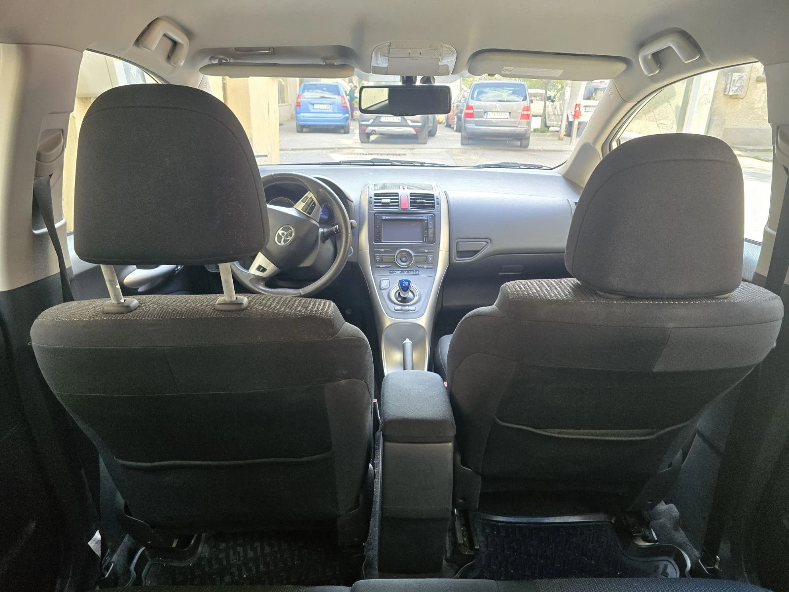 Toyota Auris | Mobile.bg — изображение 7
