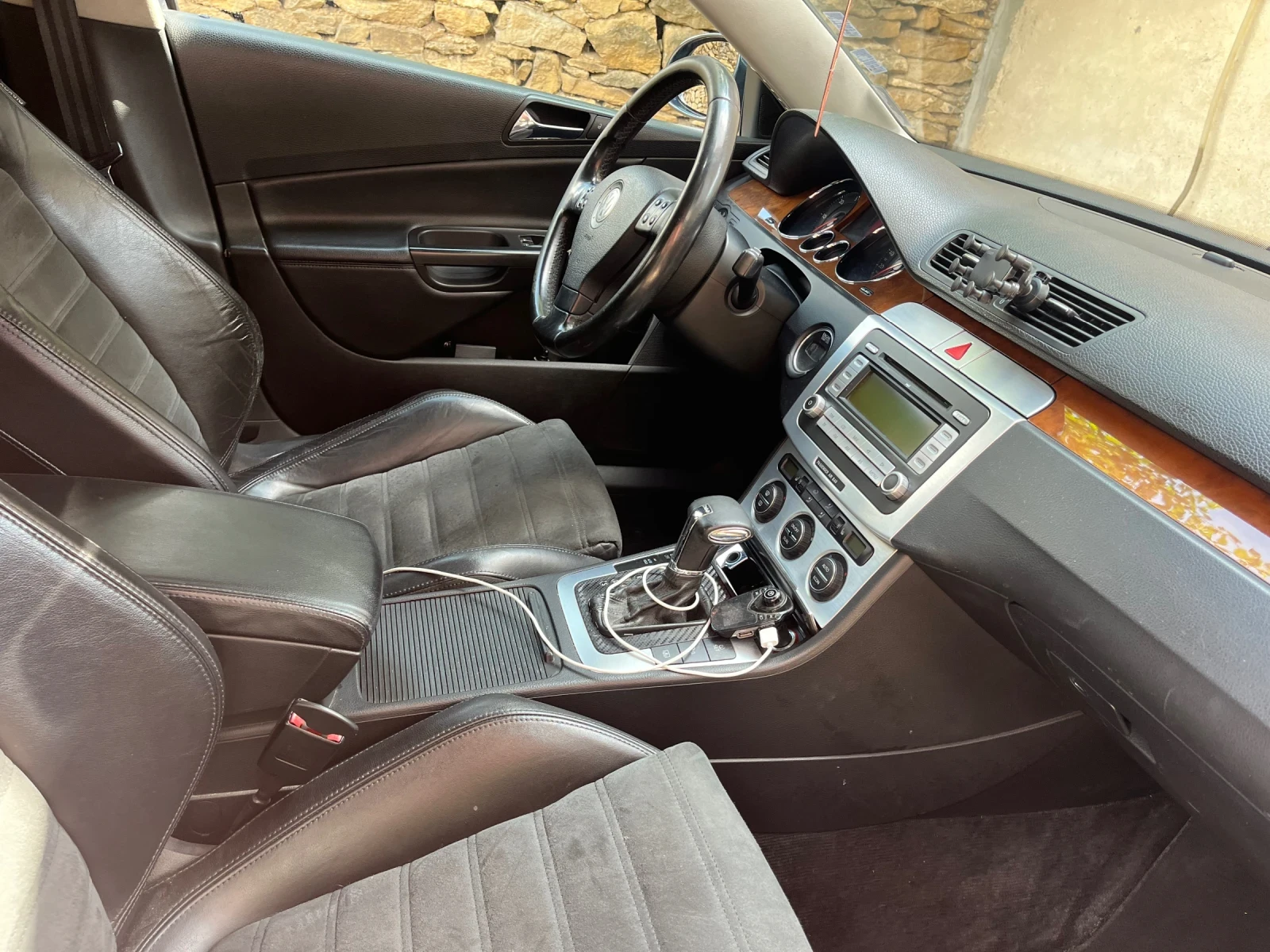 VW Passat  - изображение 6