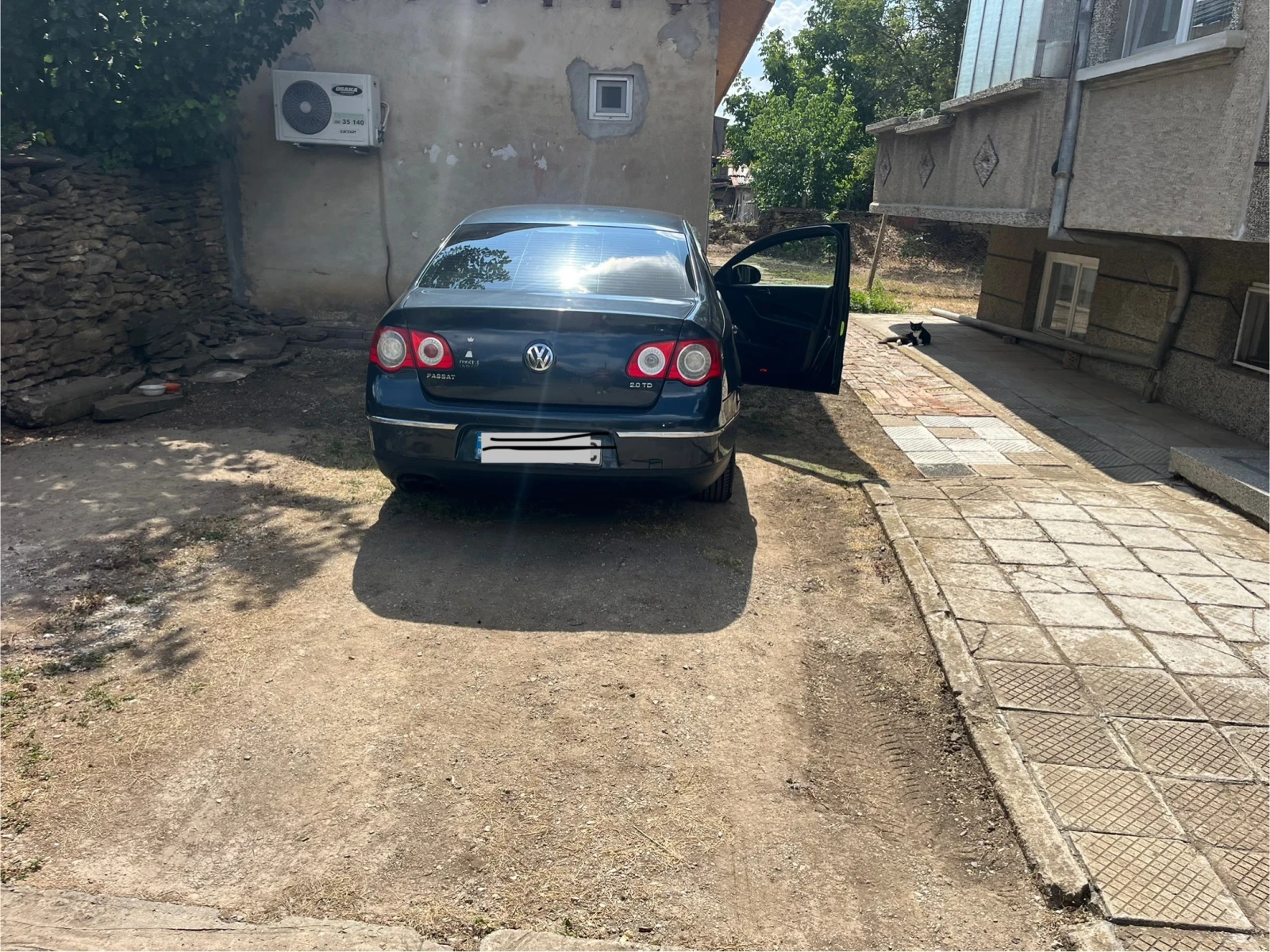 VW Passat  - изображение 4
