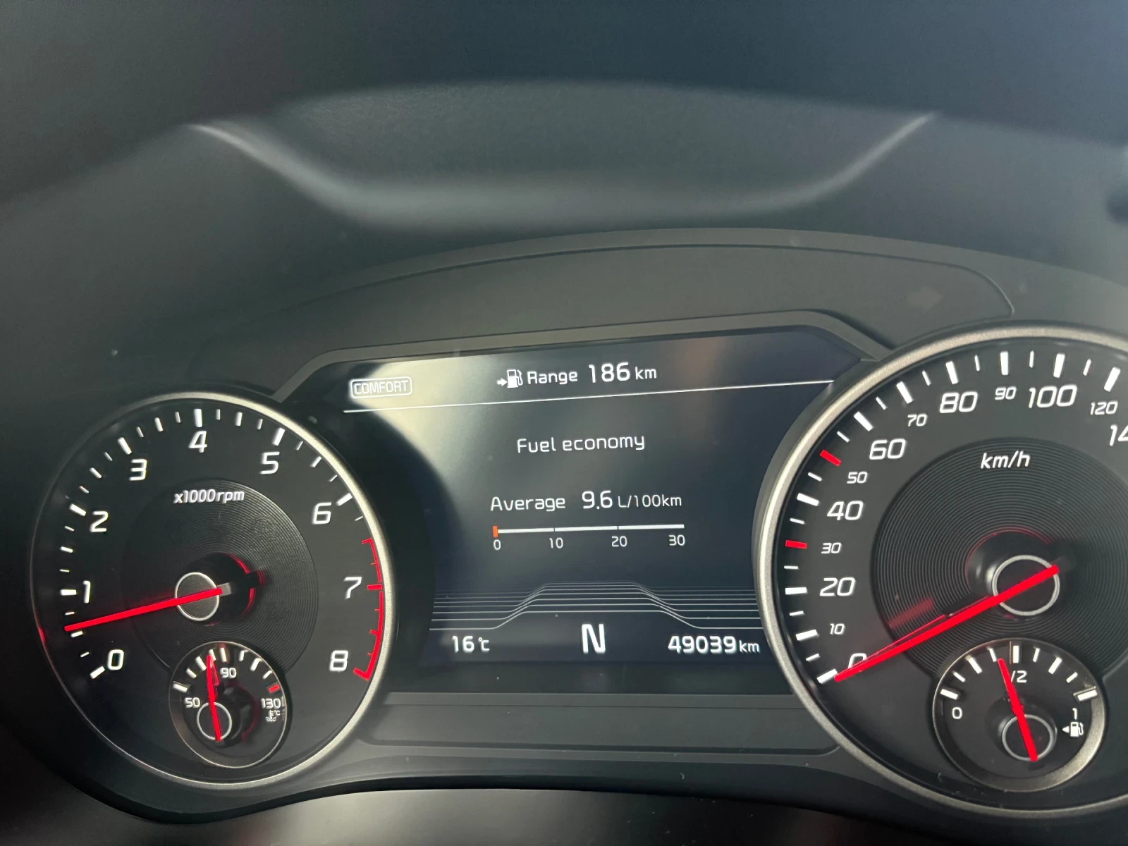 Kia Stinger Gt 3.3 full  | Mobile.bg   12