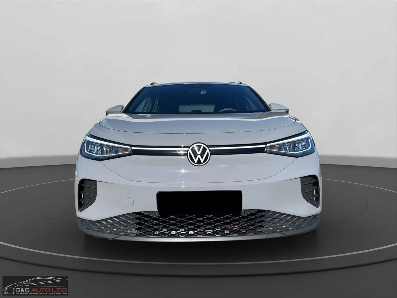 VW ID.4 PURE/148HP/NAVI/AHK/LED/CPLAY/534g | Mobile.bg   2