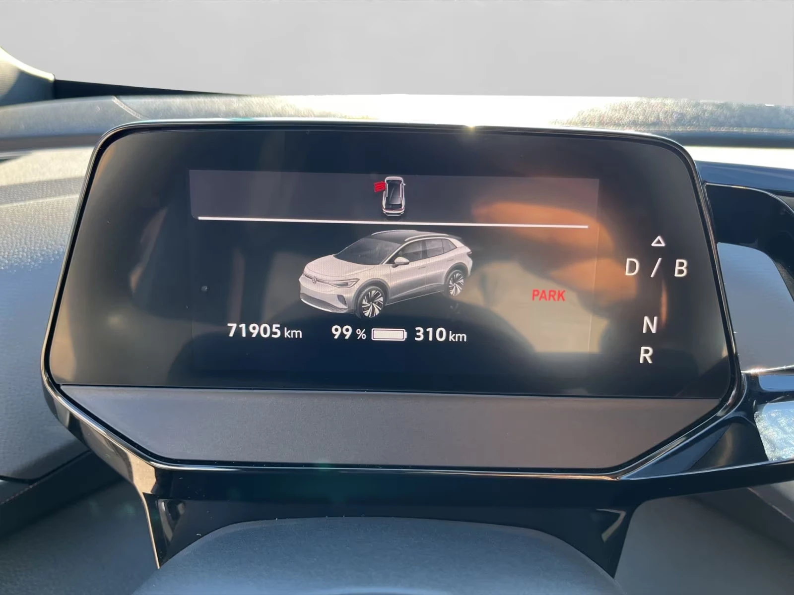 VW ID.4 PURE/148HP/NAVI/AHK/LED/CPLAY/534g | Mobile.bg   11