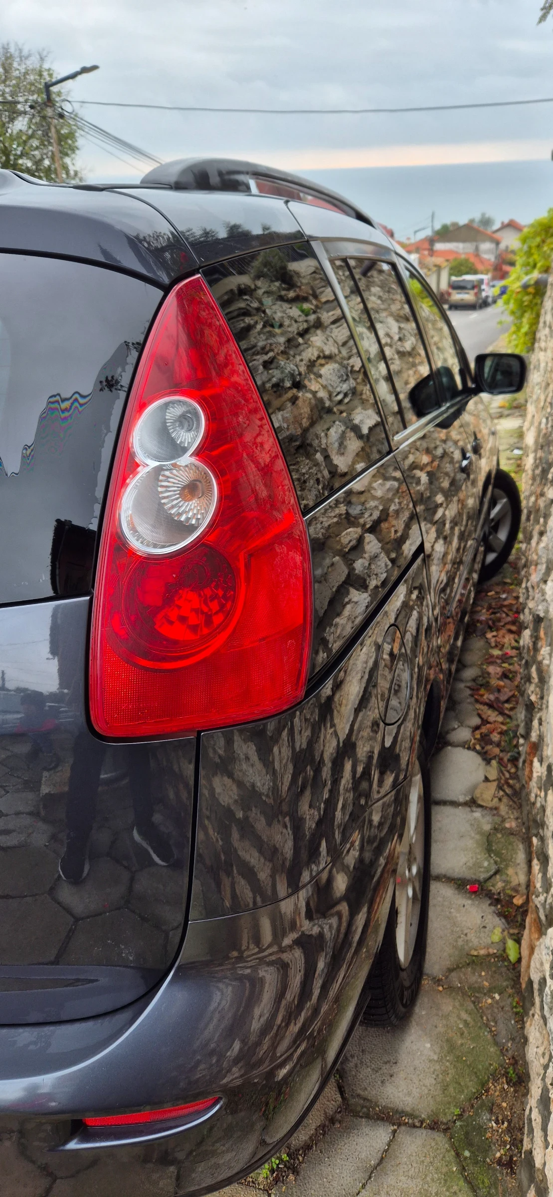 Mazda 5 1.8бензин - изображение 5