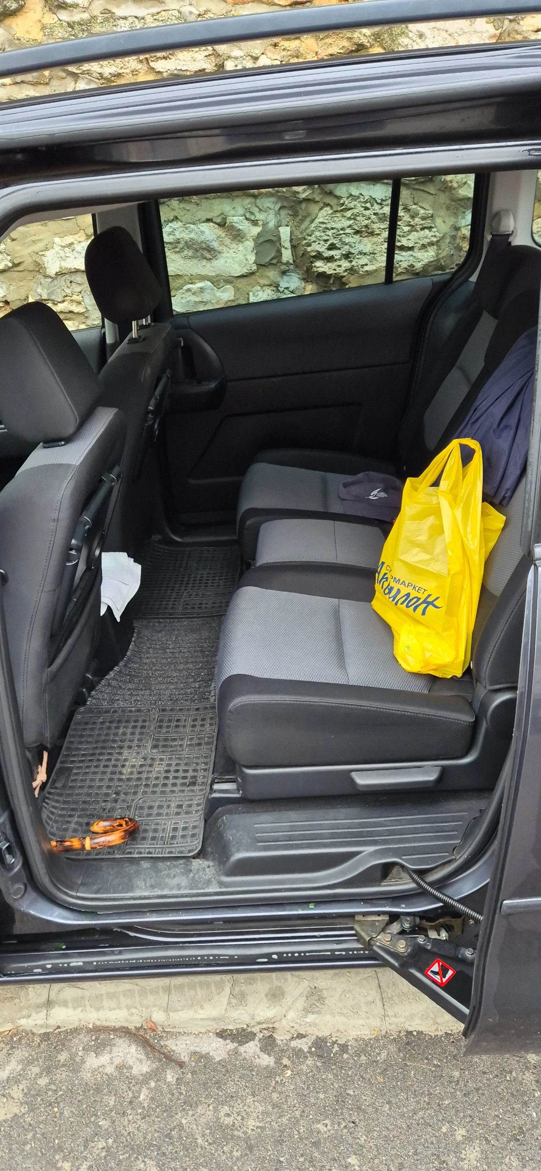 Mazda 5 1.8бензин - изображение 7