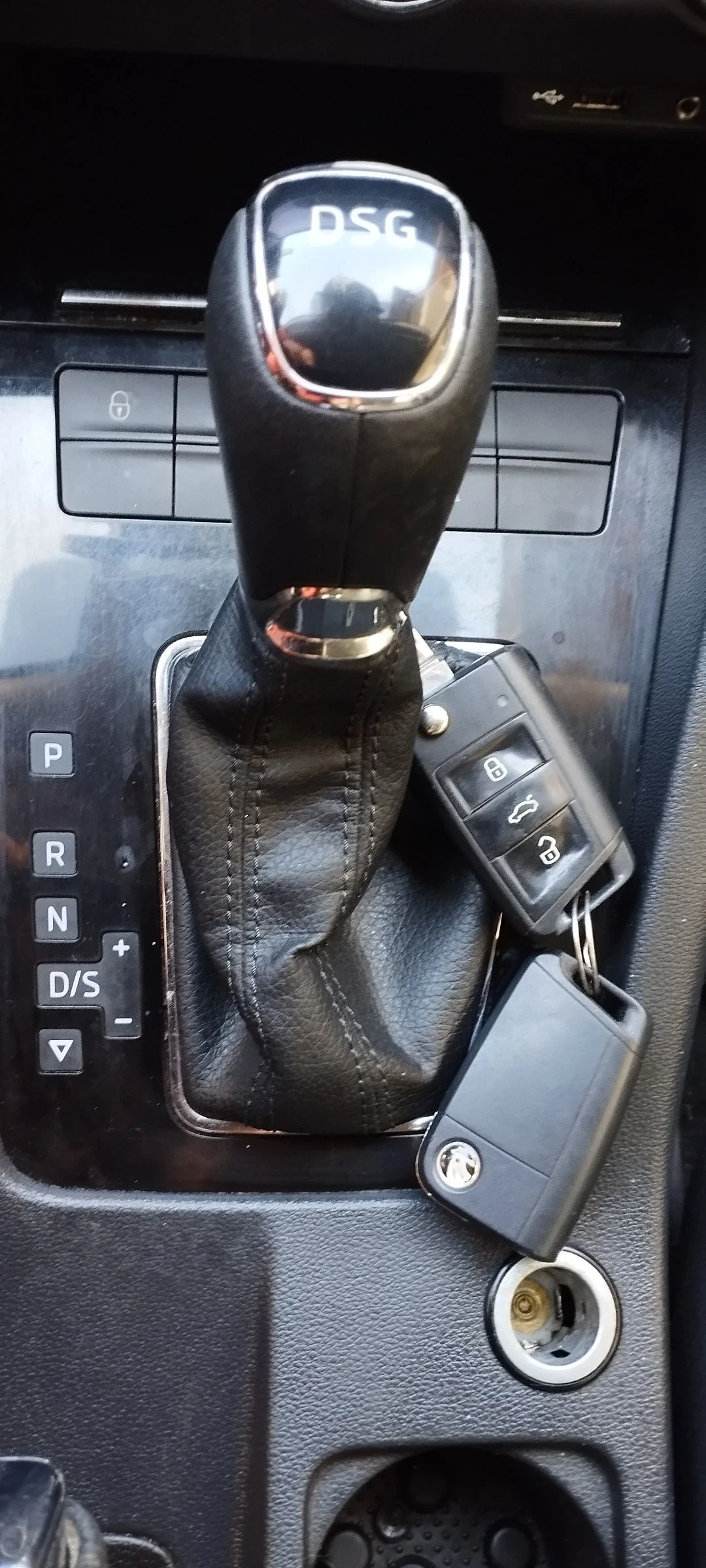 Skoda Octavia 2.0TDI-150, AVT, Fuii LED | Mobile.bg   10