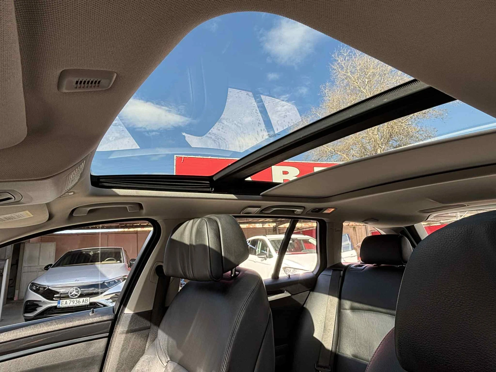 BMW 535 F11 | Mobile.bg   5