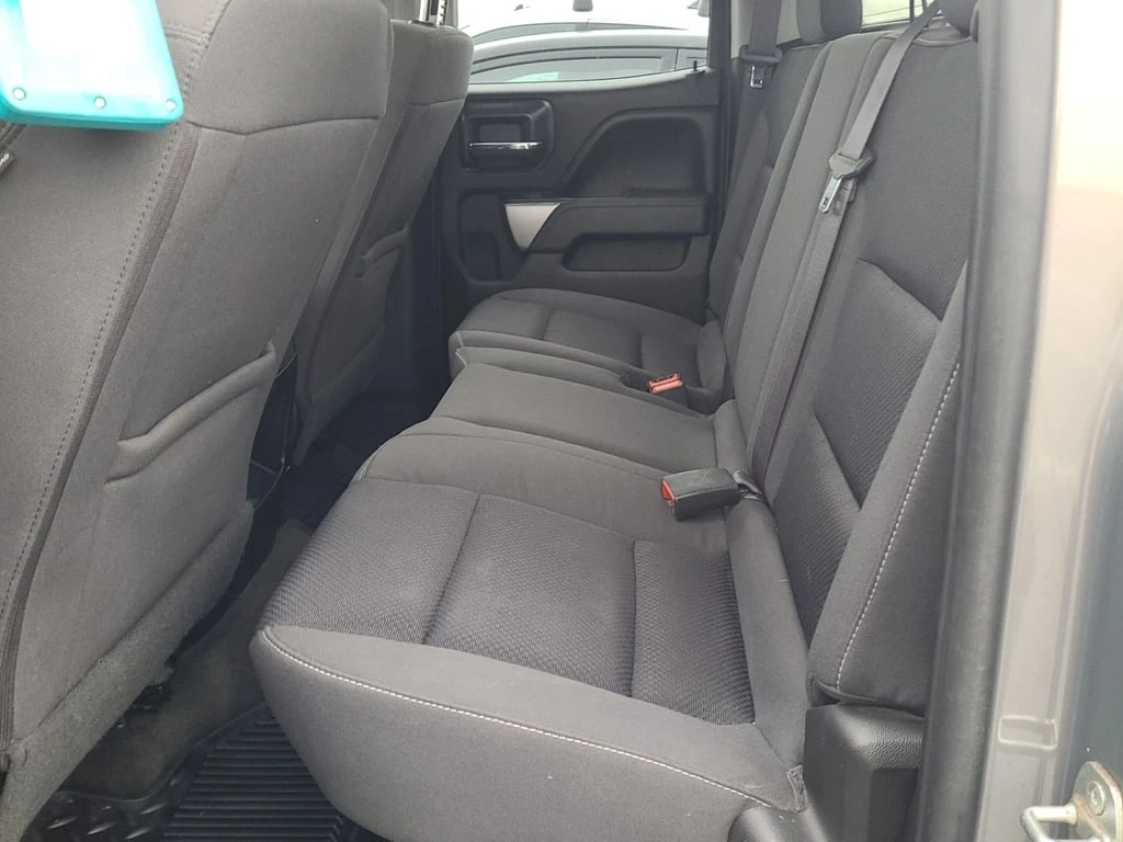 Chevrolet Silverado * LT * CARFAX *  | Mobile.bg   12