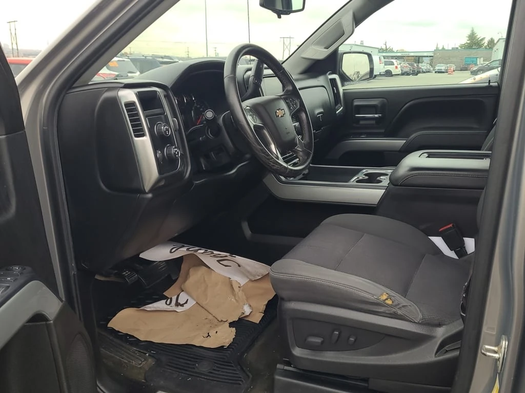 Chevrolet Silverado * LT * CARFAX *  - изображение 5