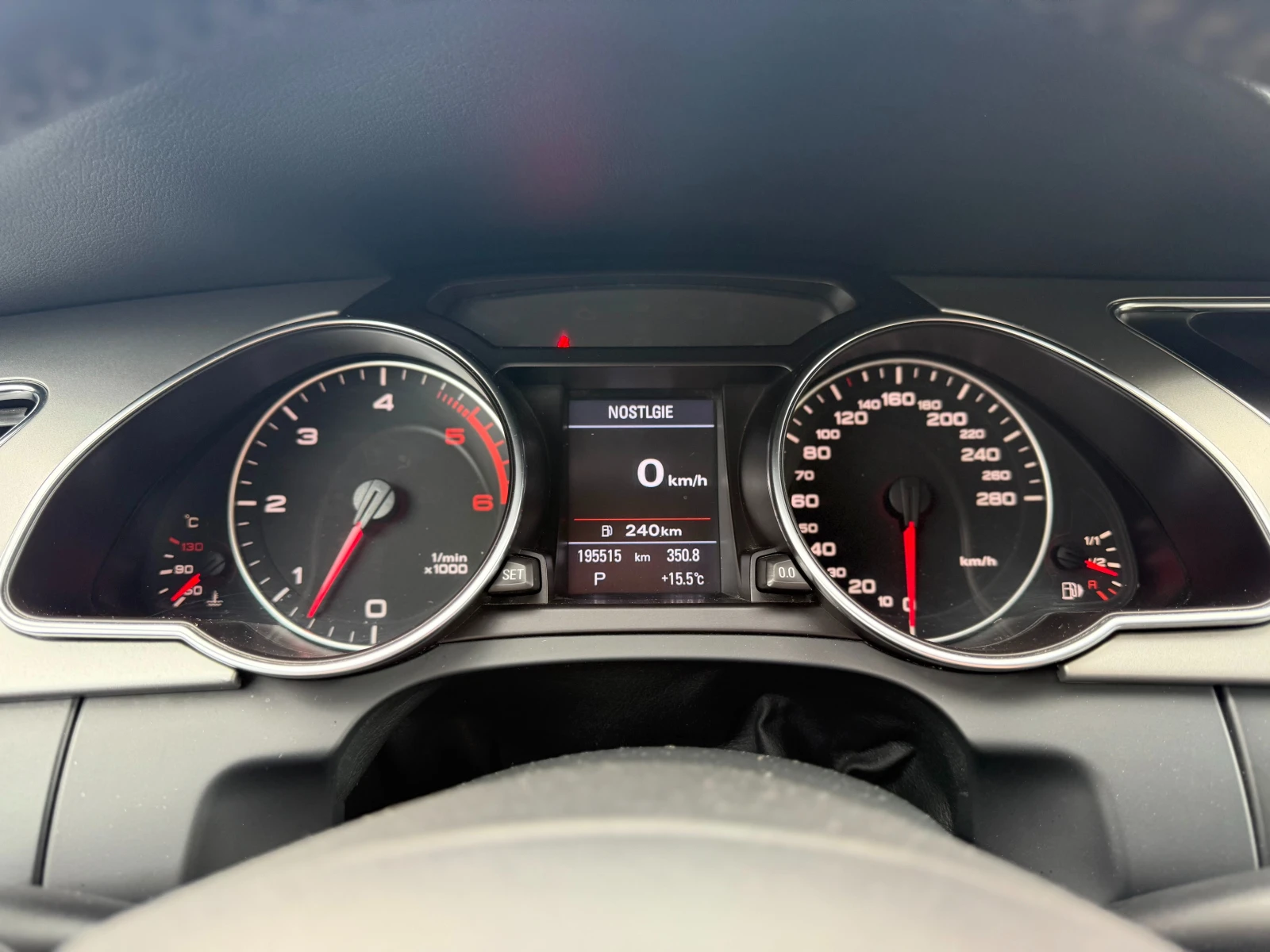 Audi A5 6  /3.0D 239.. Sportback Quattro | Mobile.bg   11