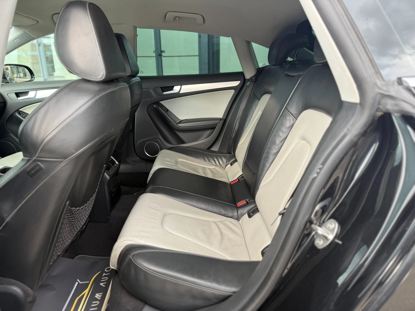 Audi A5 6 МЕСЕЦА ГАРАНЦИЯ/3.0D 239к.с. Sportback Quattro - изображение 8