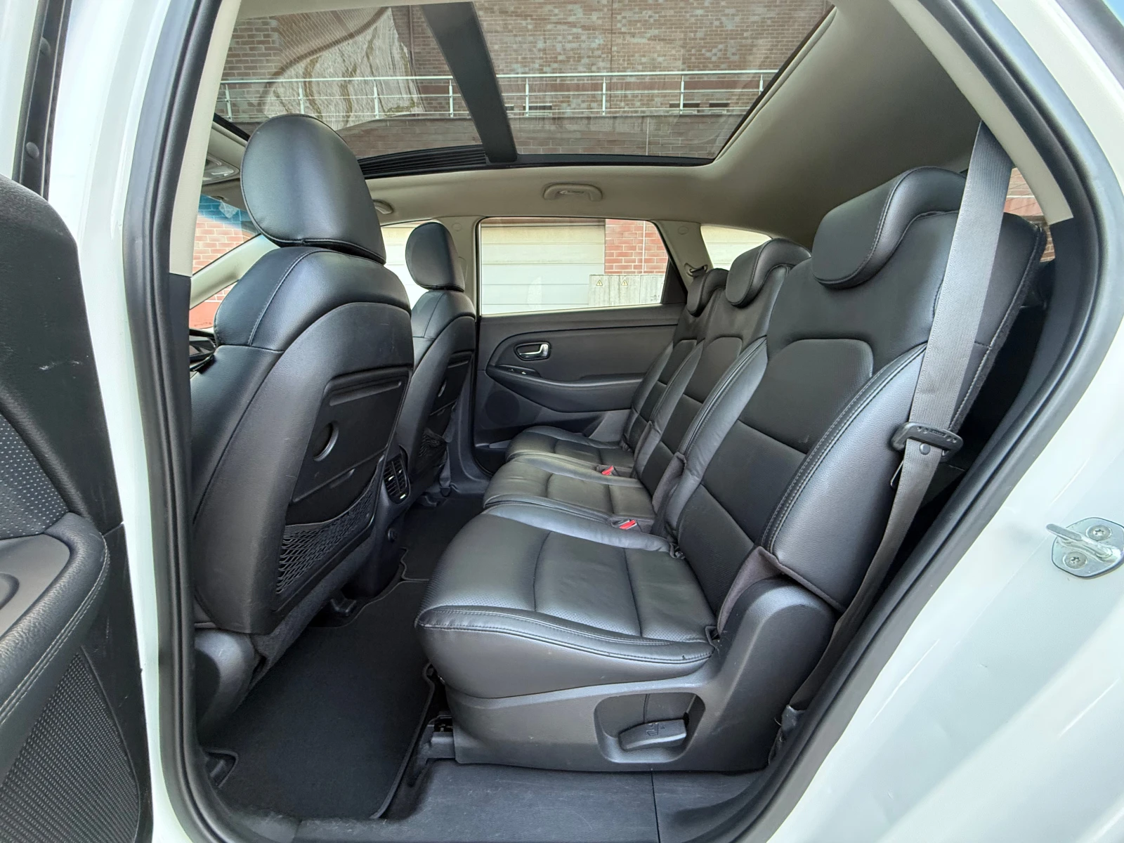 Kia Carens 1.7D-���������-7�����-FULL-FULL | Mobile.bg � ����������� 15