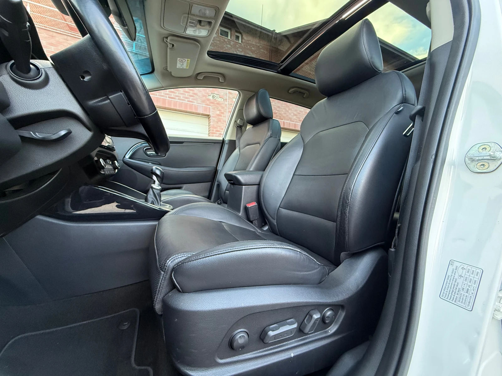 Kia Carens 1.7D-���������-7�����-FULL-FULL | Mobile.bg � ����������� 13