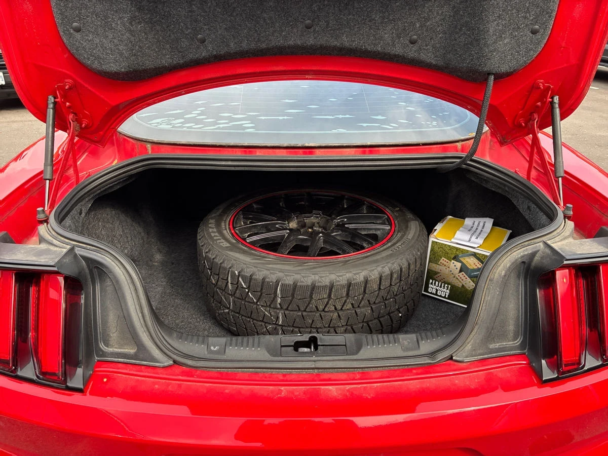 Ford Mustang ECOBOOST * * CARFAX * * ���� ������ * *  | Mobile.bg � ����������� 13