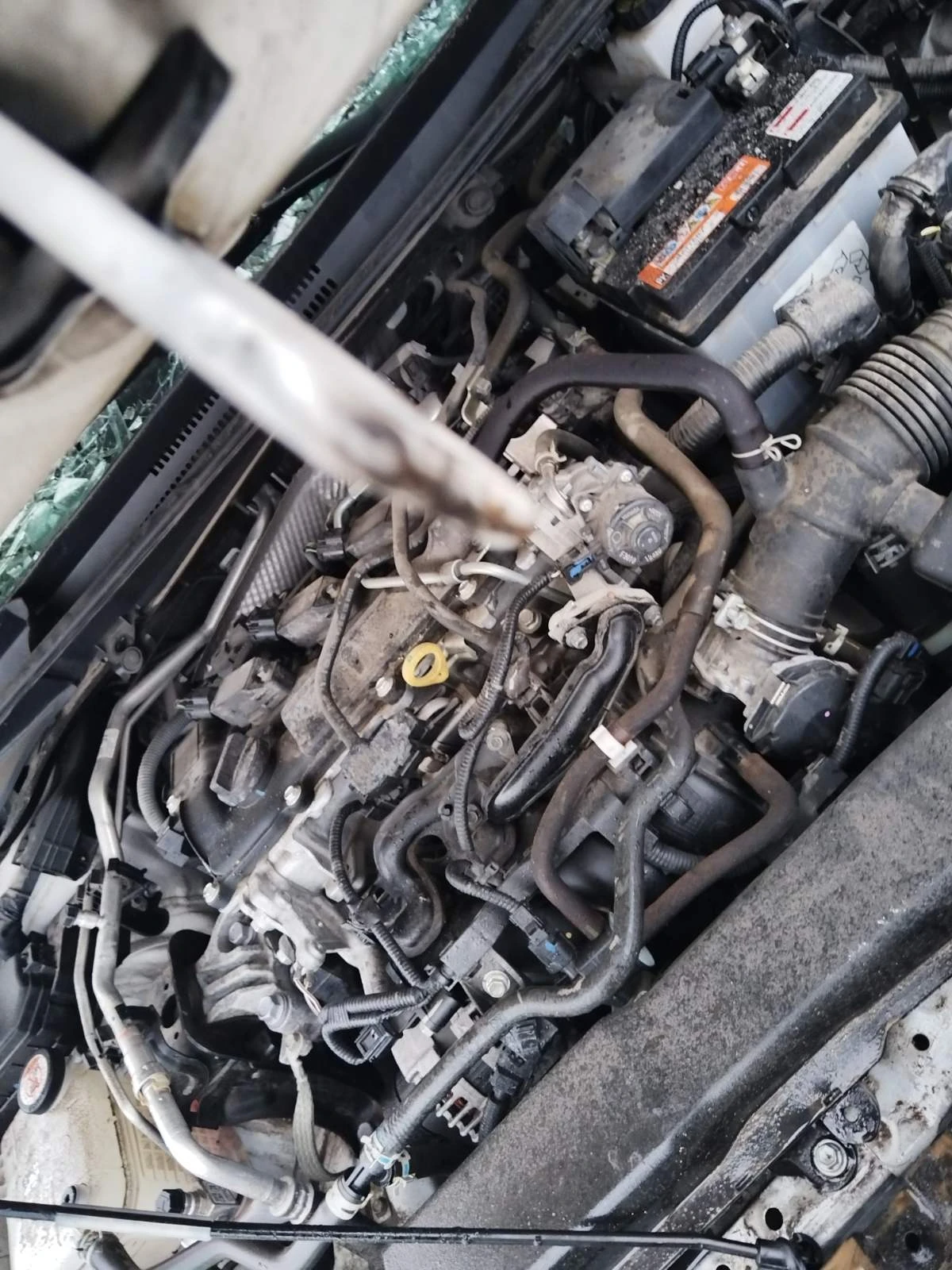 Toyota Corolla 1.5 i | Mobile.bg � ����������� 8