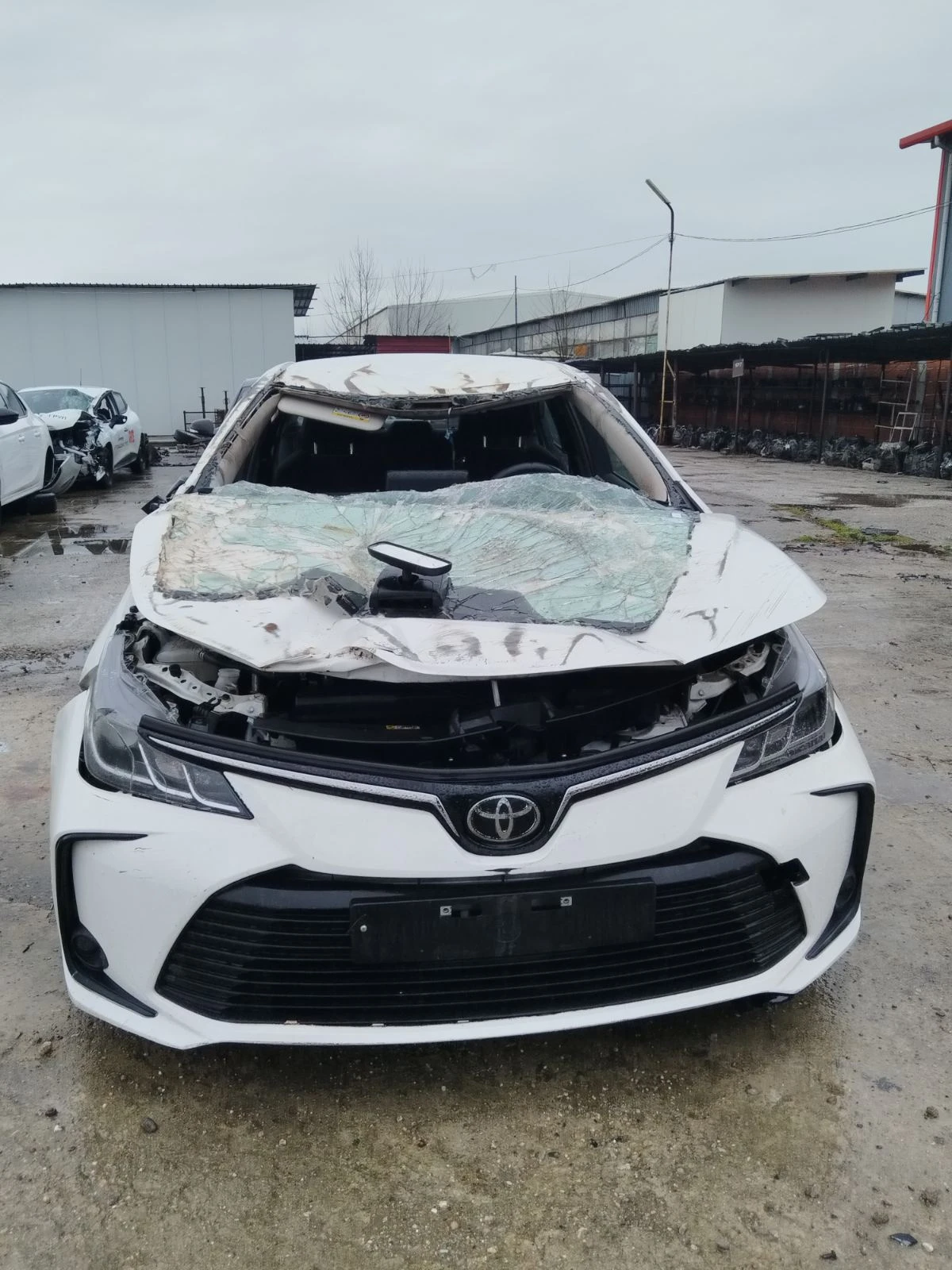 Toyota Corolla 1.5 i | Mobile.bg � ����������� 1