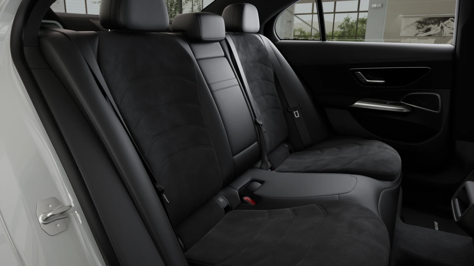 Mercedes-Benz E 300 е 4MATIC - изображение 10