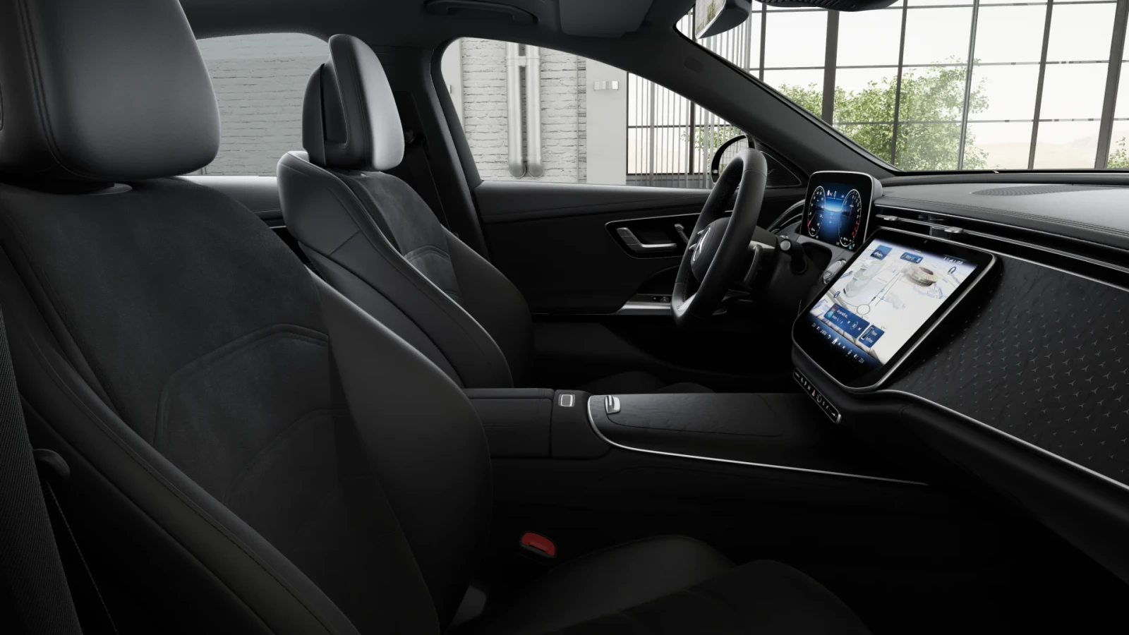 Mercedes-Benz E 300 е 4MATIC - изображение 9