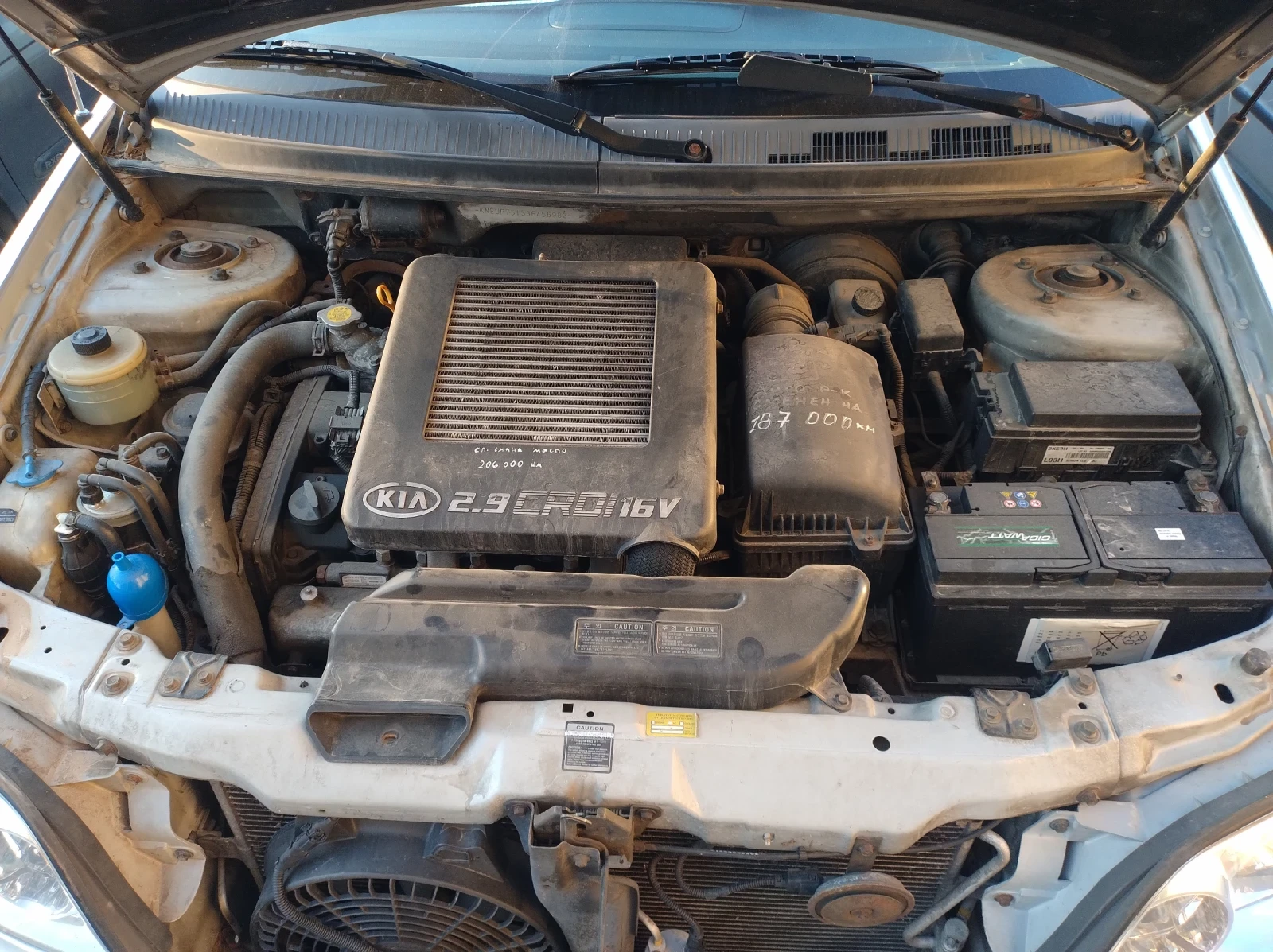 Kia Carnival   - изображение 6