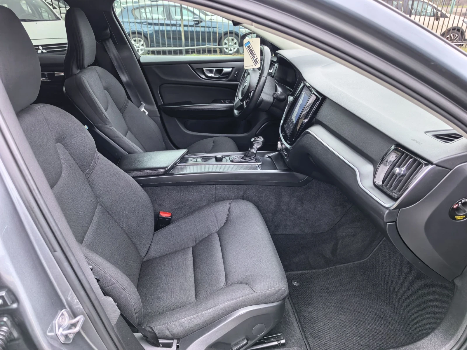 Volvo V60 2, 0tdi-Inscription | Mobile.bg � ����������� 11