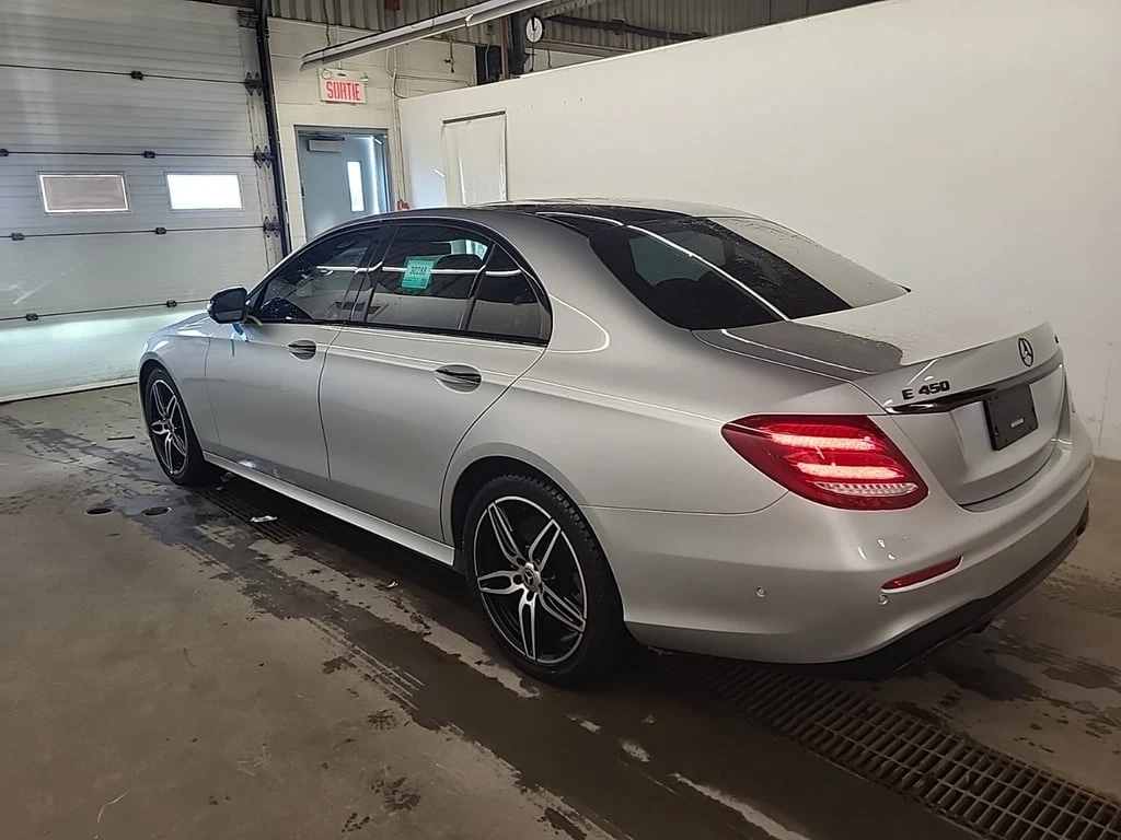 Mercedes-Benz E 450 | 4MATIC | BURMESTER | PANO | 360 | Mobile.bg � ����������� 8