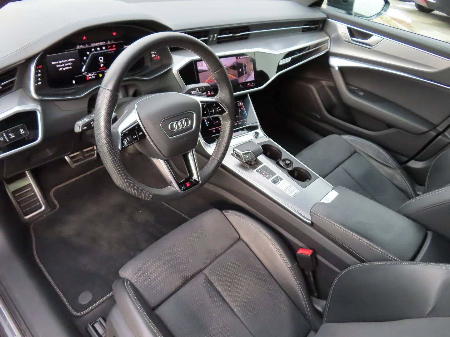 Audi A6 Limousine Sport 45 TFSI quattro | Mobile.bg � ����������� 4
