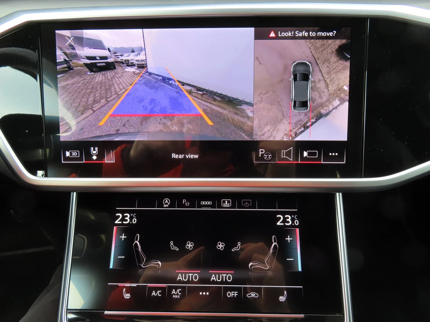 Audi A6 Limousine Sport 45 TFSI quattro | Mobile.bg � ����������� 10