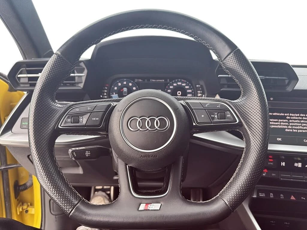 Audi S3 QUATTRO * PROGRESSIV * LED * NAVI * ������� * PANO | Mobile.bg � ����������� 11