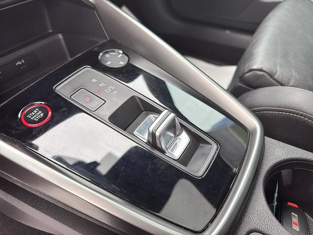 Audi S3 QUATTRO * PROGRESSIV * LED * NAVI * ������� * PANO | Mobile.bg � ����������� 12