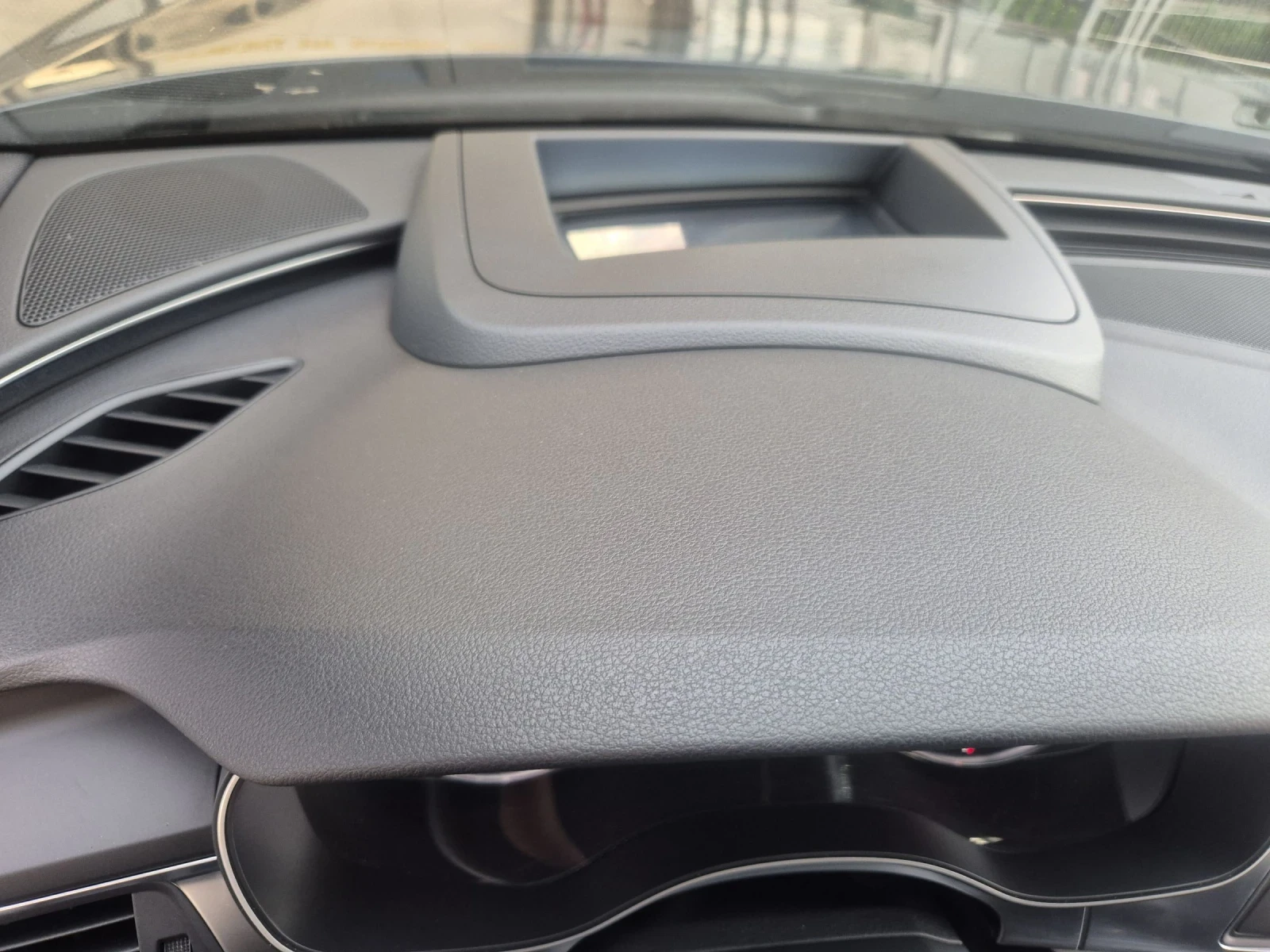 Audi A6 BI Turbo S-line Distronic, head up 2014�. | Mobile.bg � ����������� 11