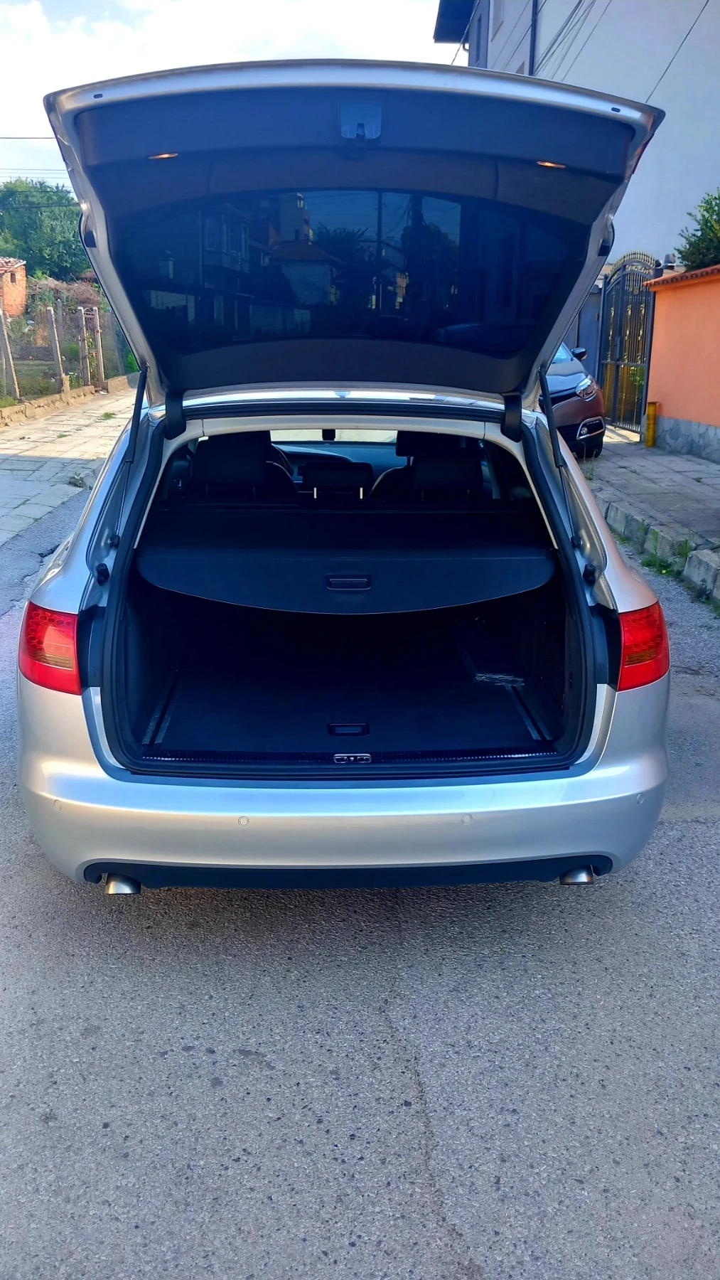 Audi A6 | Mobile.bg � ����������� 6