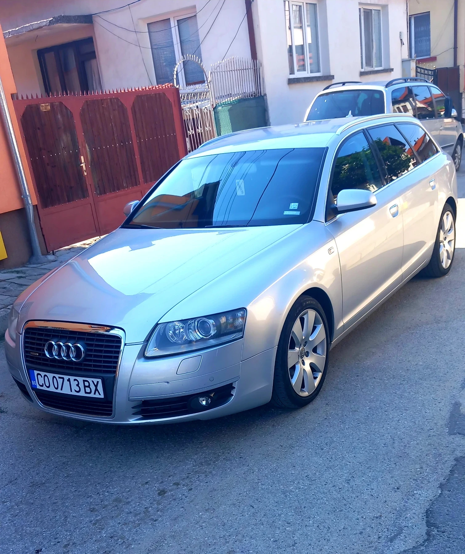 Audi A6 | Mobile.bg � ����������� 4